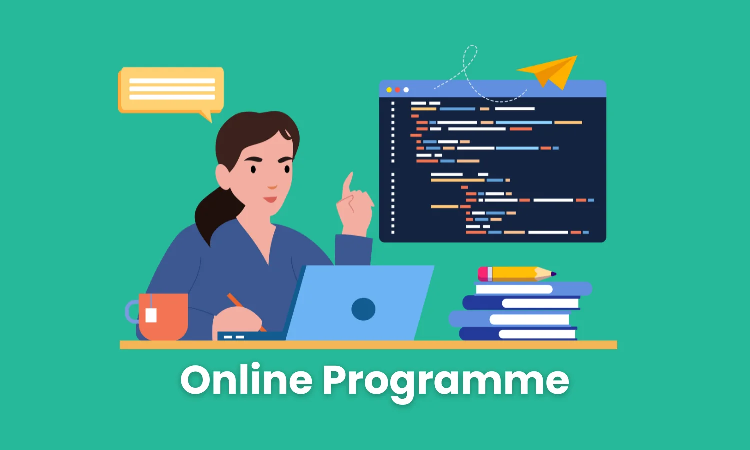 Online Programme