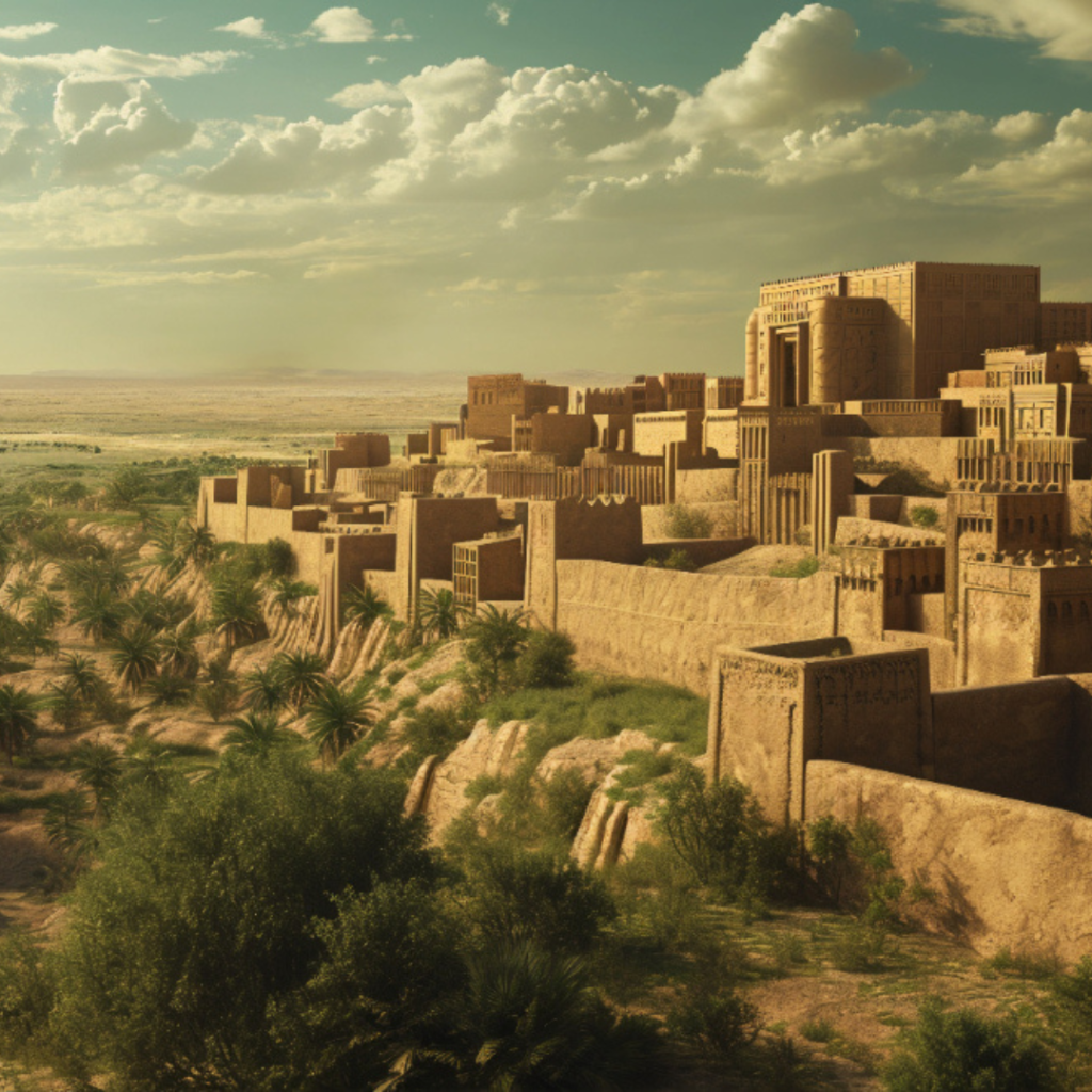 Comprehensive Study of the Indus Valley Civilization